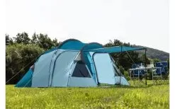 Camptime Uranus 4 Tunnel Tent 11 Camptime Uranus 4 Tunnel Tent -Quality Camping Shop 443945 3176825