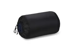 Berger Fleece Comfort 100G Blanket Sleeping Bag -Quality Camping Shop 444146 3373880