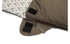 Berger Arizona Double 300G 2 Person Blanket Sleeping Bag -Quality Camping Shop 444155 3411969