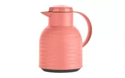 Emsa Vacuum Jug Samba Wave 1 Liter Coral -Quality Camping Shop 446292 3217169 2
