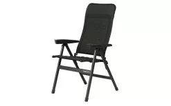 Westfield Advancer Lifestyle Folding Chair Light Grey