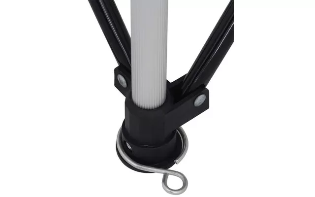 Eurotrail Petit Junior Folding High Chair For Children Lime Green 8 Eurotrail Petit Junior Folding High Chair For Children Lime Green - Image 6