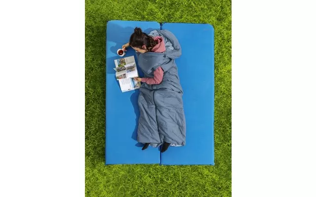 Berger Camper Suit 180G Blanket Sleeping Bag 6 Berger Camper Suit 180G Blanket Sleeping Bag - Image 4