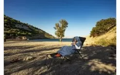 Berger Camper Suit 180G Blanket Sleeping Bag 8 Berger Camper Suit 180G Blanket Sleeping Bag -Quality Camping Shop 447675 3412079