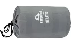 Camptime Stratos Camping Mat 182 X 52 Cm