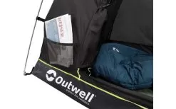 Outwell Freestanding Inner Tent Blue -Quality Camping Shop 448736 3137639