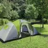 Brunner Echo Outdoor 4 Tent For 4 People