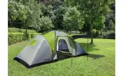 Brunner Echo Outdoor 4 Tent For 4 People