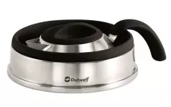 Outwell Collaps Folding Water Kettle 1.5 L Night Blue 5 Outwell Collaps Folding Water Kettle 1.5 L Night Blue -Quality Camping Shop 458100 3463545