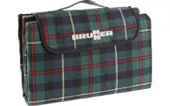 Brunner Picnic Plaid / Picnic Blanket