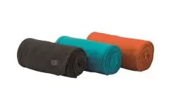 Easy Camp Fleece Blanket Fleece Blanket