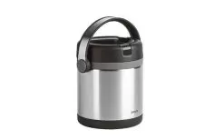 Emsa Vacuum Flask Mobility Anthracite 1.2 Liters