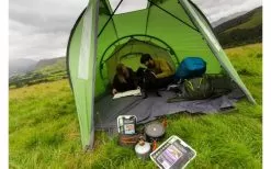 Vango Galaxy 300 Tunnel Tent 3 People