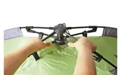 Brunner Strato 2 Automatic Dome Tent -Quality Camping Shop 459933 3250379