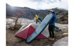 Therm-a-Rest NeoAir UberLite Orion Sleeping Pad Regular Wide -Quality Camping Shop 460532 3338190