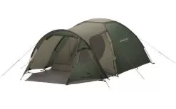 Easy Camp Eclipse 300 Dome Tent Green