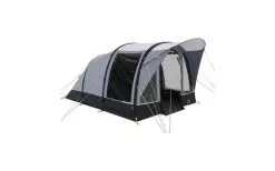 Dometic Kampa Brean 4 AIR TC Tunnel Tent