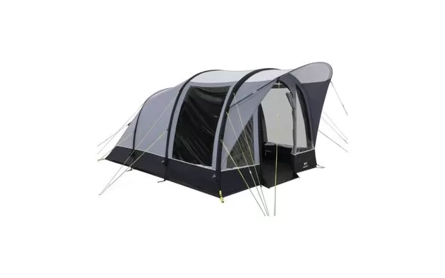 Dometic Kampa Brean 4 AIR TC Tunnel Tent 3 Dometic Kampa Brean 4 AIR TC Tunnel Tent