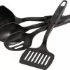 Easy Camp Combo Utensil Set 4pcs. 2 Easy Camp Combo Utensil Set 4pcs. -Quality Camping Shop 463757 3421518