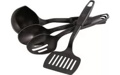 Easy Camp Combo Utensil Set 4pcs.