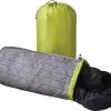 Therm-a-Rest Stuff Sack Pillow Carry Head Pillow Lime -Quality Camping Shop 465356 3333146