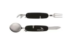 Easy Camp Foldable Cutlery Set 2 Piece