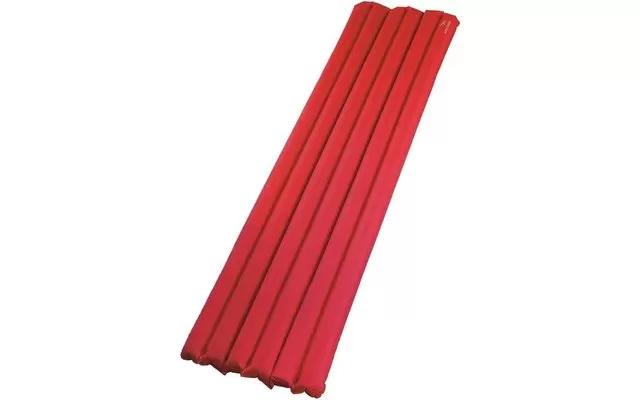 Easy Camp Airbeds Hexa Air Mattress Red 6 Easy Camp Airbeds Hexa Air Mattress Red - Image 4