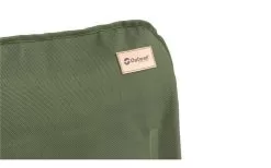 Outwell Cromer Green Vineyard Folding Chair 73 X 61 X 119 Cm -Quality Camping Shop 474288 3464193