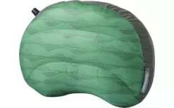 Therm-a-Rest Air Head Green Mountains Down Pillow Large -Quality Camping Shop 474726 3326001