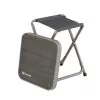 Outwell Redwood Folding Chair -Quality Camping Shop 476007 3466108