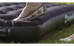 Outwell Classic With Pillow And Pump Air Mattress 185 X 75 Cm Single -Quality Camping Shop 476328 3475981