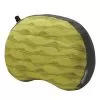Therm-a-Rest Air Head Yellow Mountains Cushion Normal