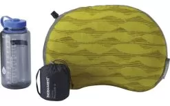 Therm-a-Rest Air Head Yellow Mountains Cushion Normal -Quality Camping Shop 485294 3337149