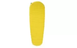 Therm-a-Rest NeoAir Xlite Lemon Curry Camping Mat Small -Quality Camping Shop 485472 3338370