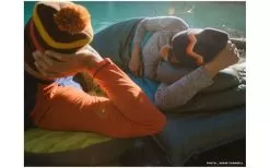 Therm-a-Rest Air Head Yellow Mountains Cushion Normal -Quality Camping Shop 485535 3337182