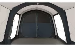 Outwell Hayward Lake 4ATC Tunnel Tent -Quality Camping Shop 485568 3587281