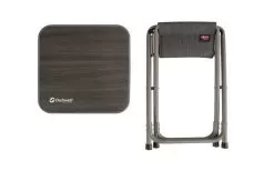 Outwell Redwood Folding Chair -Quality Camping Shop 485754 3466120