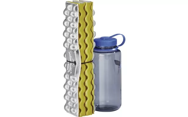 Therm-a-Rest Z Seat Pad Lime / Silver 9 Therm-a-Rest Z Seat Pad Lime / Silver - Image 7