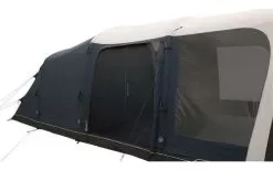 Outwell Hayward Lake 4ATC Tunnel Tent -Quality Camping Shop 486750 3587287