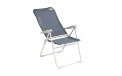 Outwell Cromer Green Vineyard Folding Chair 73 X 61 X 119 Cm -Quality Camping Shop 487062 3464265