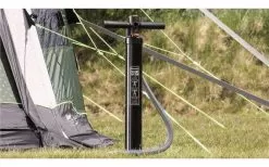 Outwell Birchdale 6PA Tunnel Tent -Quality Camping Shop 487119 3587803