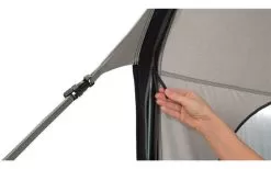 Outwell Hayward Lake 4ATC Tunnel Tent -Quality Camping Shop 487281 3587293