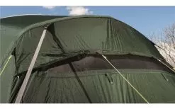 Outwell Birchdale 6PA Tunnel Tent -Quality Camping Shop 487476 3587809