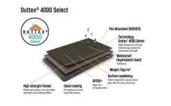 Outwell Birchdale 6PA Tunnel Tent -Quality Camping Shop 488084 3587821