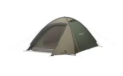 Easy Camp Meteor 300 Dome Tent Rustic Green