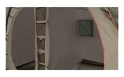 Easy Camp Galaxy 400 Tunnel Tent Rustic Green