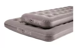 Easy Camp Air Mattress Single 185 X 73 X 18 Cm Gray