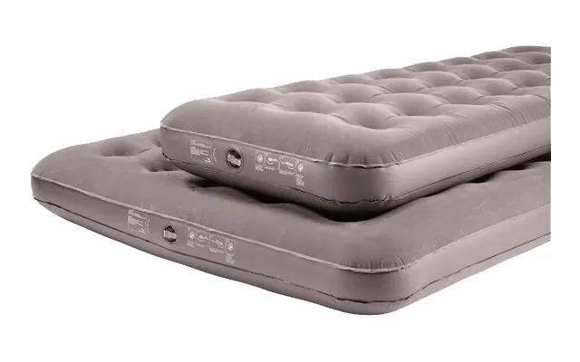 Easy Camp Air Mattress Single 185 X 73 X 18 Cm Gray 3 Easy Camp Air Mattress Single 185 X 73 X 18 Cm Gray