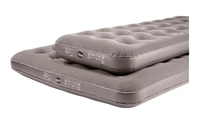 Easy Camp Air Mattress Single 185 X 73 X 18 Cm Gray 6 Easy Camp Air Mattress Single 185 X 73 X 18 Cm Gray - Image 4