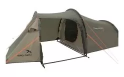 Easy Camp Magnetar 200 Tunnel Tent Rustic Green -Quality Camping Shop 489012 3580276